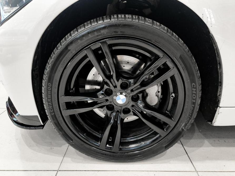 BMW 4 серии F32/F33/F36 Рестайлинг Казань  - изображение 22