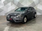 Brilliance H530 I Оренбург  - изображение 22