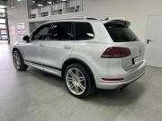 Volkswagen Touareg II Казань  - изображение 28