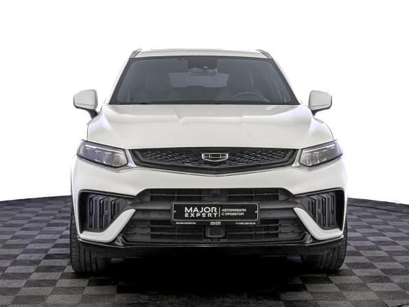 Geely Tugella I Рестайлинг с пробегом 2023 года, цена 2 700 000 рублей, 63700 км, внедорожник, Автокод Объявления