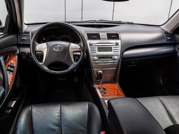 Toyota Camry VI (XV40) с пробегом 2008 года, цена 1 280 000 рублей, 346512 км, седан, Автокод Объявления