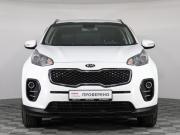 Kia Sportage IV Химки  - изображение 15