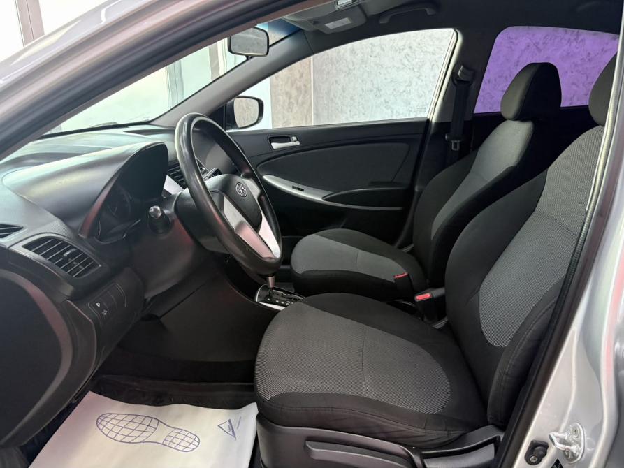 Hyundai Solaris I Ярославль  - изображение 13