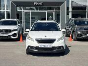 Peugeot 2008 I Воронеж  - изображение 16