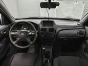 Nissan Almera II (N16) Рестайлинг Москва  - изображение 24