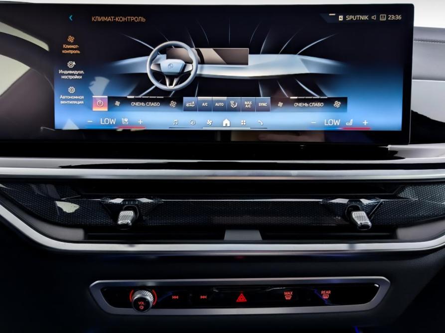 BMW X5 IV (G05/G18) Рестайлинг Москва  - изображение 17