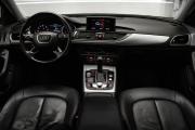 Audi A6 IV (C7) Рестайлинг Москва  - изображение 49