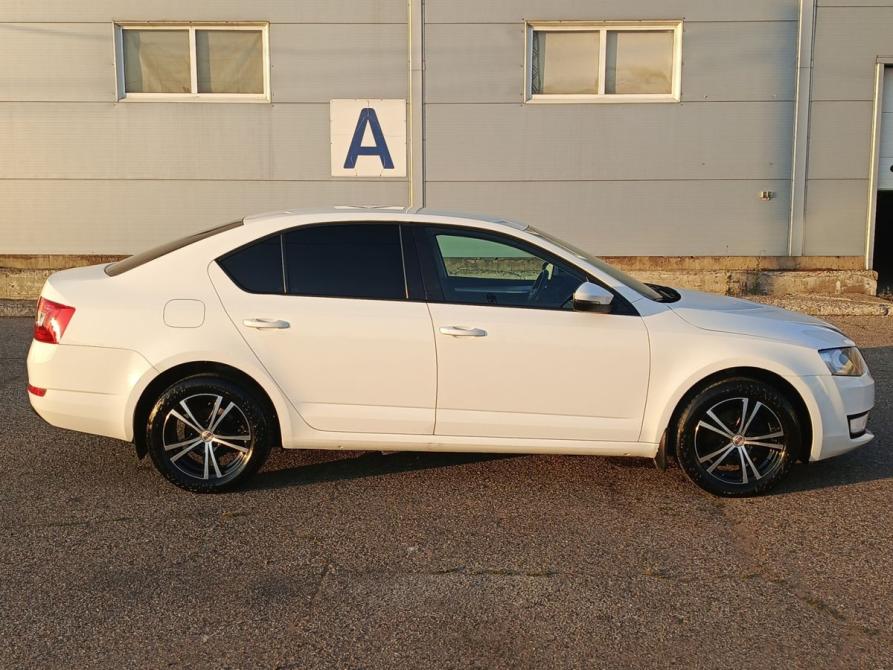 Skoda Octavia III (A7) Набережные Челны  - изображение 5