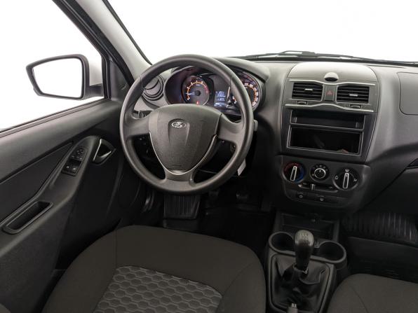 Lada (ВАЗ) Granta I Рестайлинг с пробегом 2025 года, цена 755 000 рублей, 31559 км, седан, Автокод Объявления