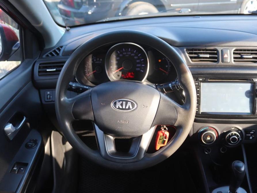 Kia Rio III Нижний Новгород  - изображение 15