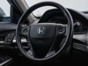 Honda Crosstour I Рестайлинг Москва  - изображение 32