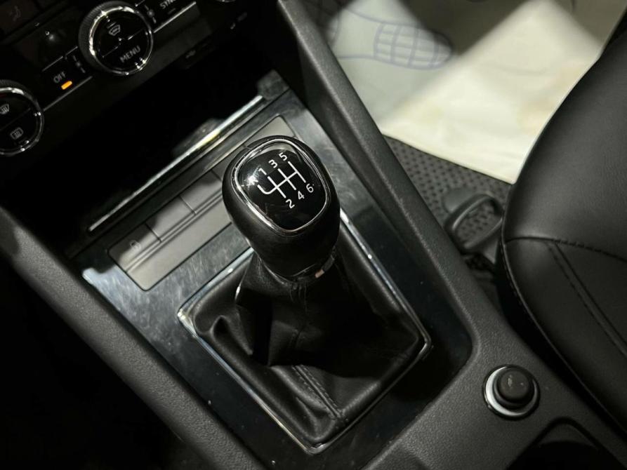 Skoda Octavia III (A7) Оренбург  - изображение 16