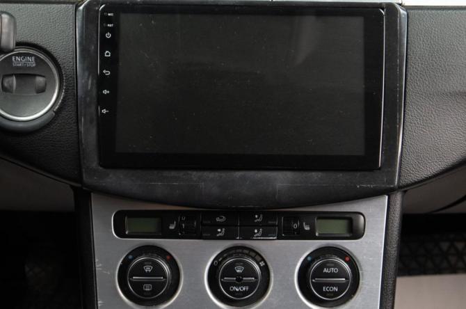 Volkswagen Passat B6 с пробегом 2006 года, цена 599 000 рублей, 111500 км, седан, Автокод Объявления