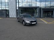 Skoda Octavia IV (A8) Томск  - изображение 22