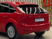 Ford Focus II Рестайлинг Уфа  - изображение 31