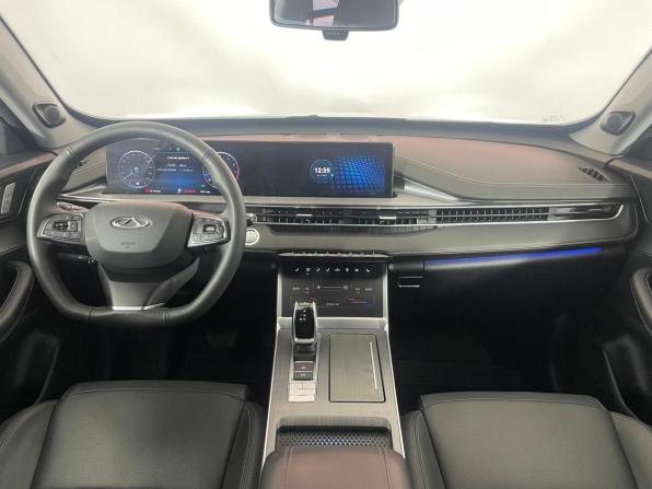 Chery Tiggo 7 Pro Max I с пробегом 2023 года, цена 1 860 000 рублей, 48911 км, внедорожник, Автокод Объявления