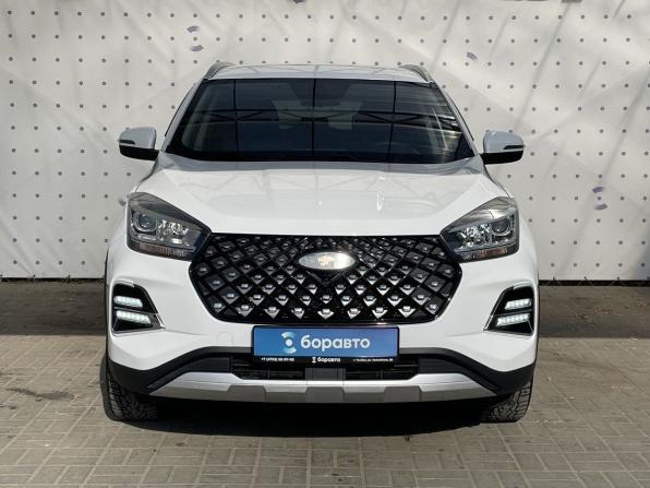 Chery Tiggo 4 Pro I Рестайлинг с пробегом 2023 года, цена 1 400 000 рублей, 32632 км, внедорожник, Автокод Объявления