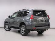 Toyota Land Cruiser Prado 150 Series Рестайлинг 2 Москва  - изображение 37