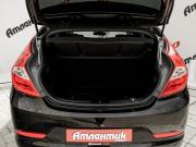 Hyundai Solaris I Рестайлинг Екатеринбург  - изображение 31