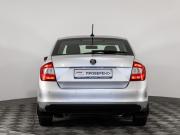 Skoda Rapid I Санкт-Петербург  - изображение 28