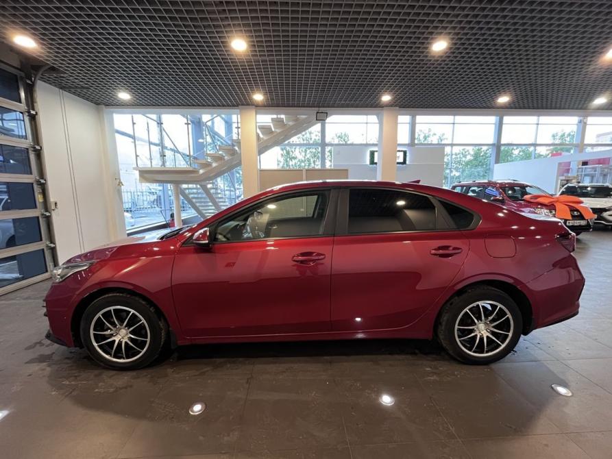 Kia Cerato IV Чебоксары  - изображение 6