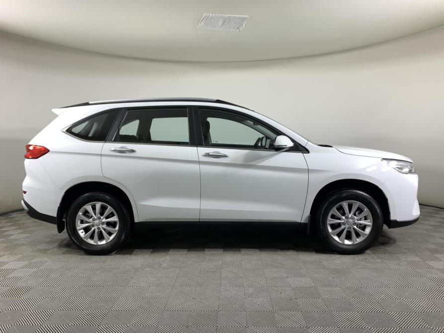 Haval M6 II Москва  - изображение 4
