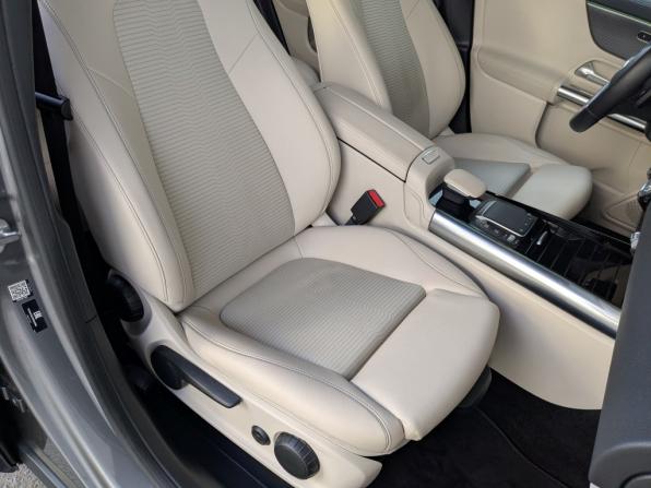 Mercedes-Benz GLA II (H247) с пробегом 2020 года, цена 3 500 000 рублей, 39127 км, внедорожник, Автокод Объявления