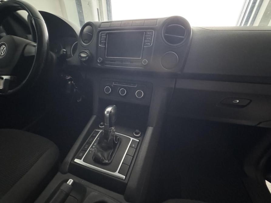 Volkswagen Amarok I Ярославль  - изображение 10