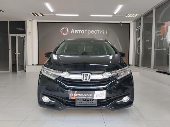 Honda Shuttle II с пробегом 2018 года, цена 1 450 000 рублей, 151131 км, универсал, Автокод Объявления