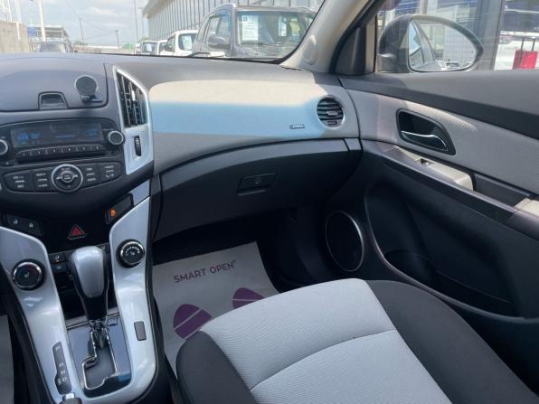 Chevrolet Cruze I Рестайлинг с пробегом 2013 года, цена 835 000 рублей, 179610 км, универсал, Автокод Объявления