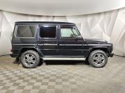 Mercedes-Benz G-Класс II (W463) Рестайлинг 3 Москва  - изображение 26