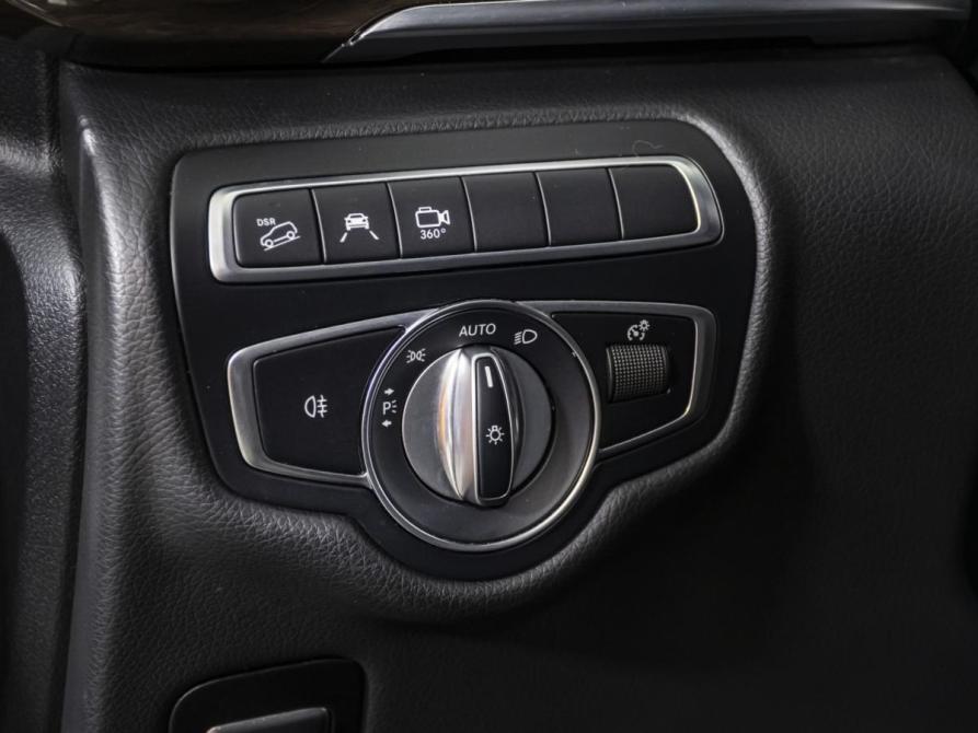 Mercedes-Benz V-Класс III (W447) Рестайлинг Москва  - изображение 22