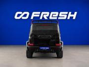 Mercedes-Benz G-Класс III (W463) Москва  - изображение 25