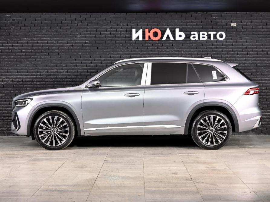 Geely Monjaro I Рестайлинг Екатеринбург  - изображение 7