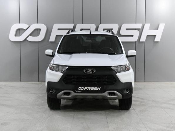 Lada (ВАЗ) Niva Travel I с пробегом 2022 года, цена 1 090 000 рублей, 37434 км, внедорожник, Автокод Объявления