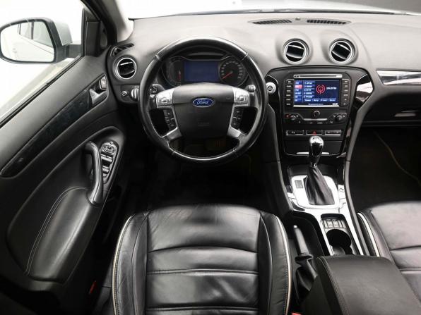 Ford Mondeo IV Рестайлинг с пробегом 2012 года, цена 879 000 рублей, 147855 км, седан, Автокод Объявления