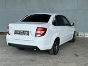 Lada (ВАЗ) Granta I Рестайлинг Тамбов  - изображение 26