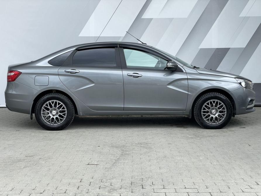 Lada (ВАЗ) Vesta I Екатеринбург  - изображение 4