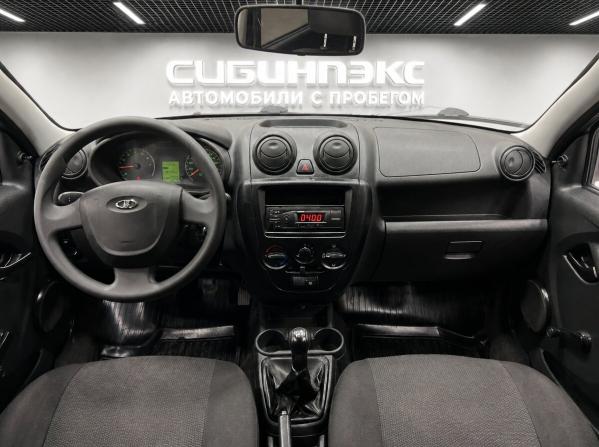 Lada (ВАЗ) Granta I с пробегом 2015 года, цена 389 500 рублей, 80117 км, седан, Автокод Объявления