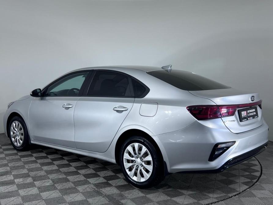 Kia Cerato IV Ростов-на-Дону  - изображение 7