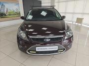 Ford Focus II Рестайлинг Москва  - изображение 17
