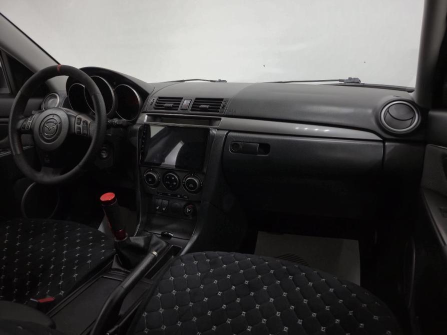 Mazda 3 I (BK) Рестайлинг Альметьевск  - изображение 15