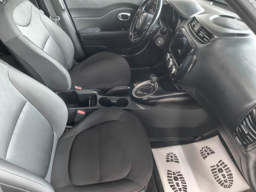 Kia Soul II Рестайлинг Тула  - изображение 15