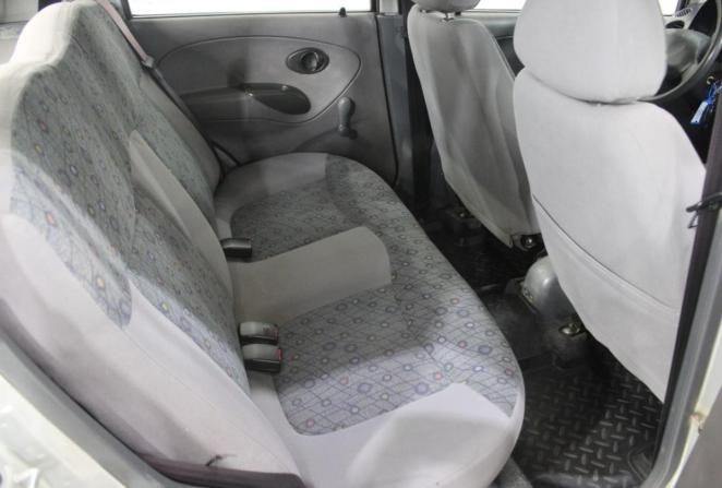 Daewoo Matiz II Рестайлинг с пробегом 2010 года, цена 230 000 рублей, 90656 км, хэтчбек, Автокод Объявления