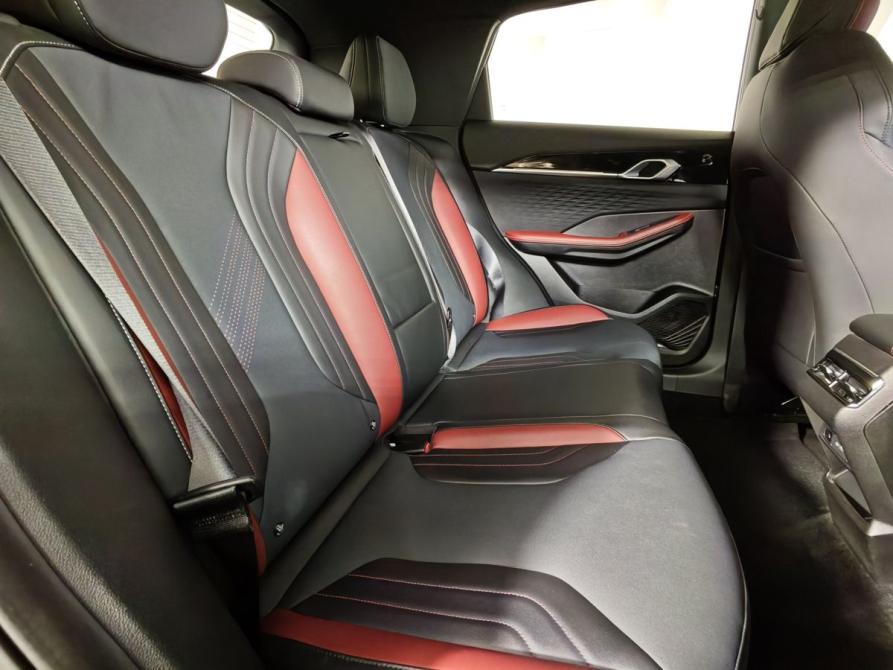 Geely Coolray I Рестайлинг Москва  - изображение 16