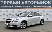 Chevrolet Cruze I Краснодар  - изображение 20