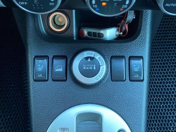 Nissan X-Trail II с пробегом 2010 года, цена 1 370 000 рублей, 193451 км, внедорожник, Автокод Объявления