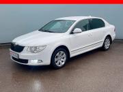 Skoda Superb II Стерлитамак  - изображение 37
