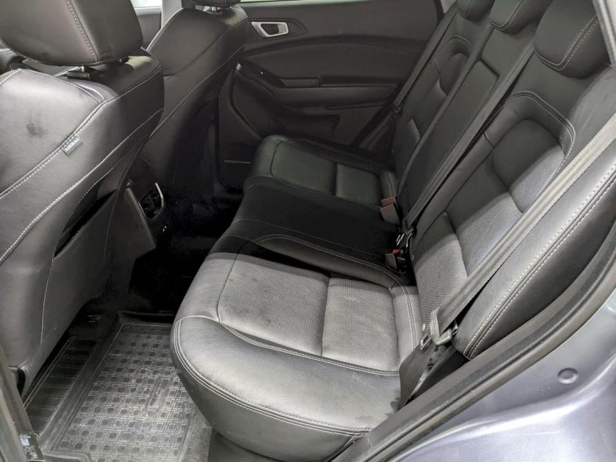 Chery Tiggo 4 I Рестайлинг Москва  - изображение 16
