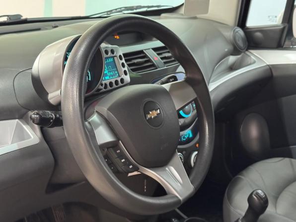 Chevrolet Spark III с пробегом 2011 года, цена 574 000 рублей, 93467 км, хэтчбек, Автокод Объявления
